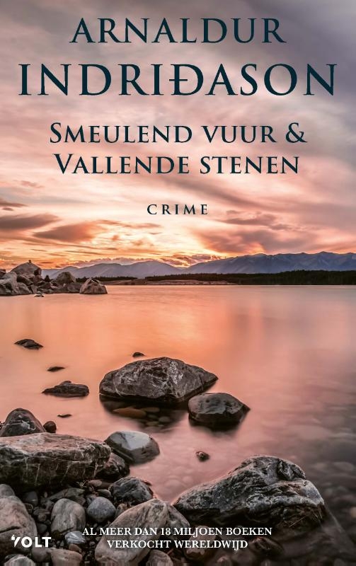 Smeulend vuur & Vallende stenen