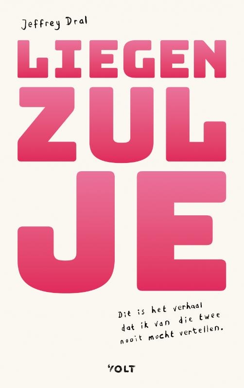 Liegen zul je