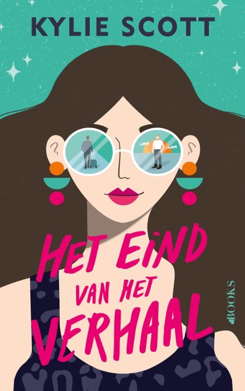 Het eind van het verhaal