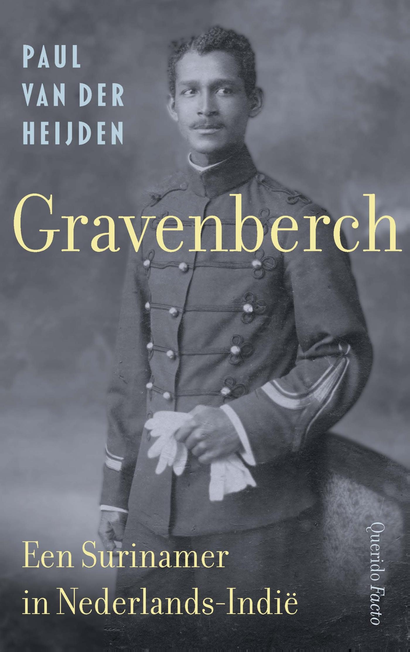 Gravenberch