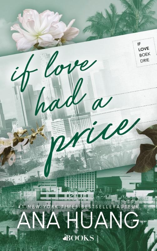 If love had a price