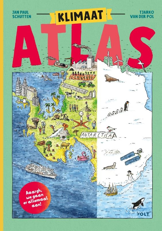 Klimaatatlas