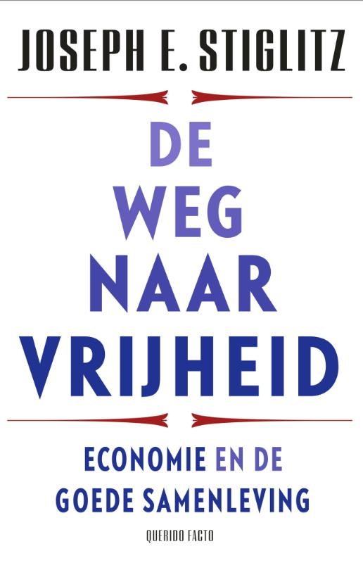 De weg naar vrijheid