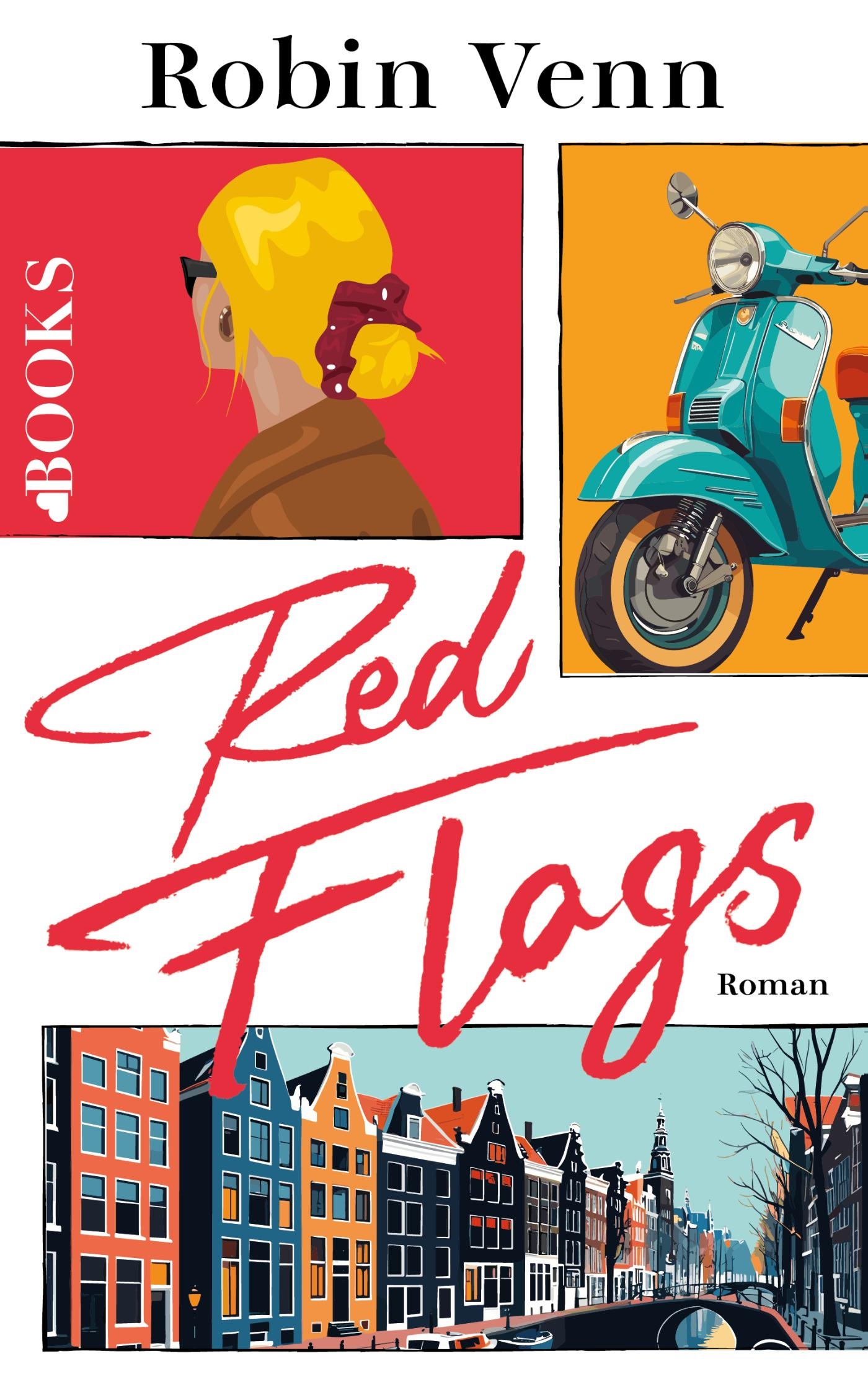 Red flags