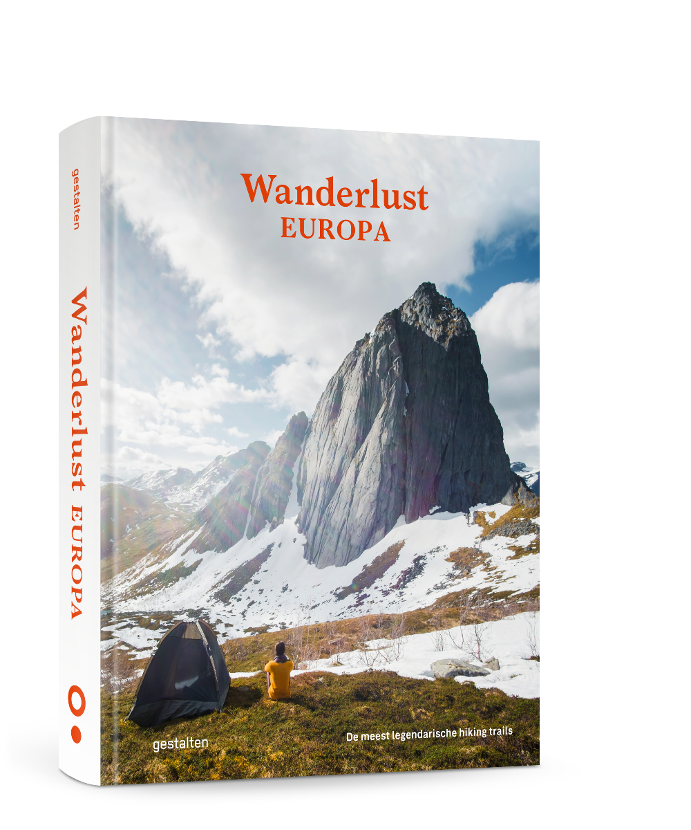 Wanderlust - Europa