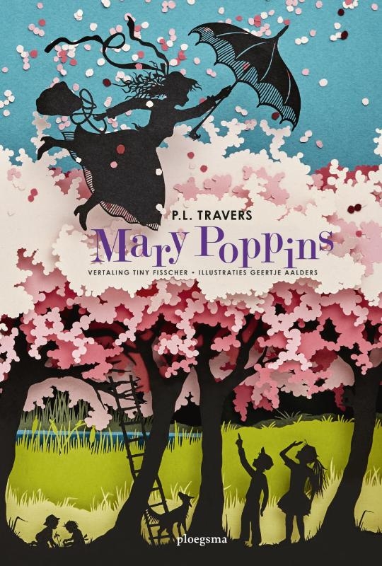 Mary Poppins