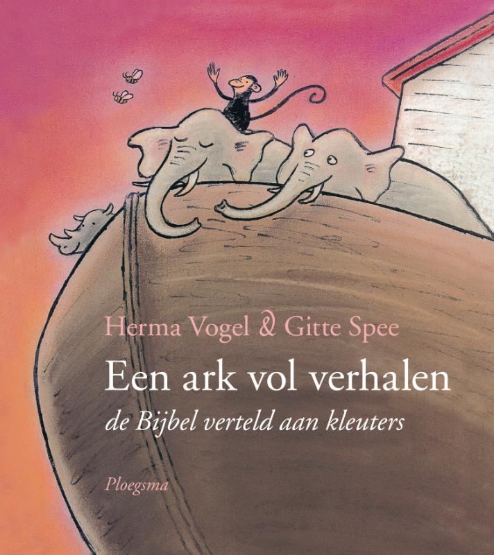 Een ark vol verhalen