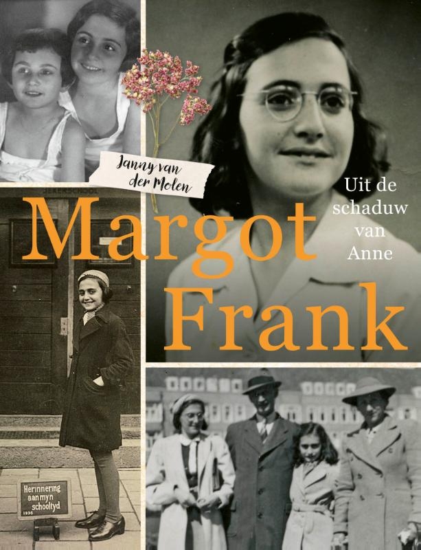 Margot Frank