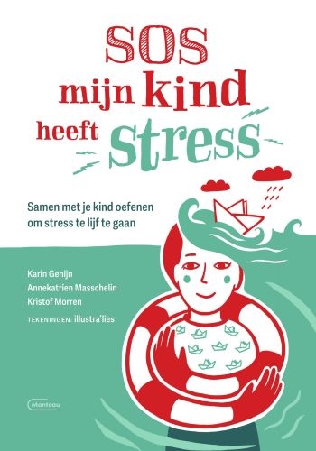 SOS Mijn kind heeft stress