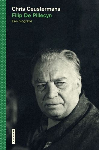 Filip De Pillecyn. Een biografie
