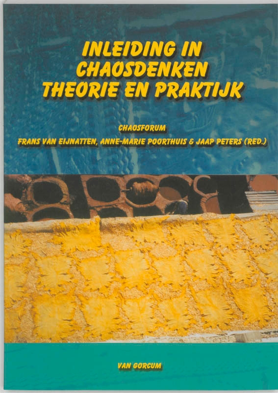 Inleiding in chaosdenken