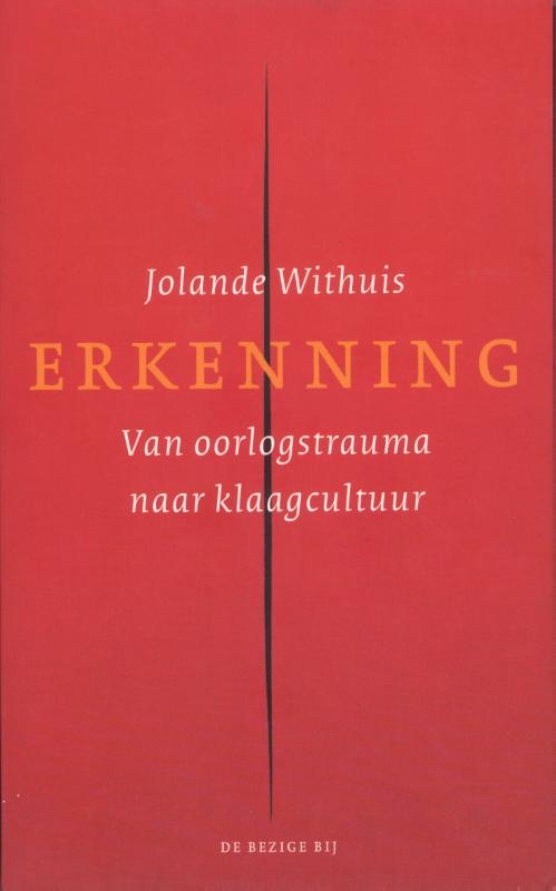 Erkenning