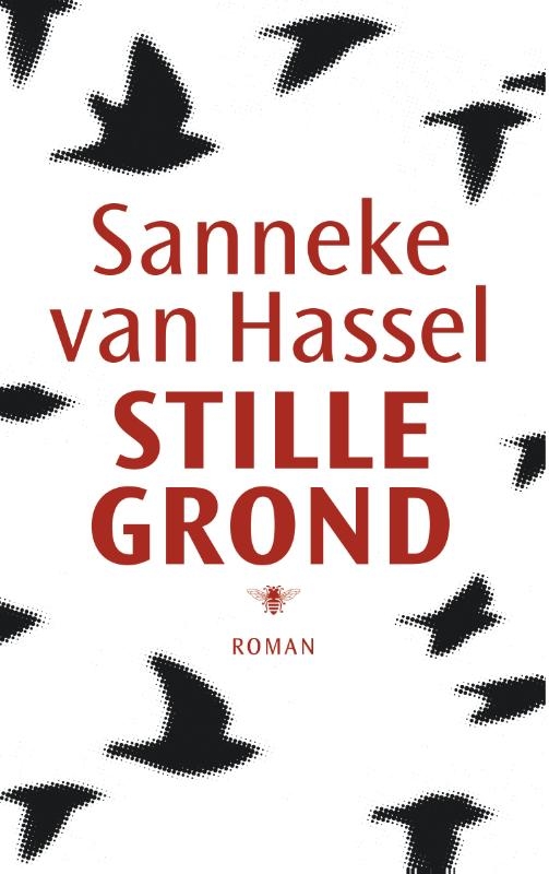 Stille grond