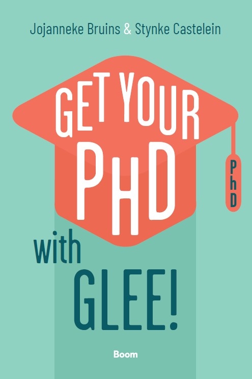 Get your PhD with glee!