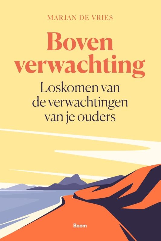 Boven verwachting