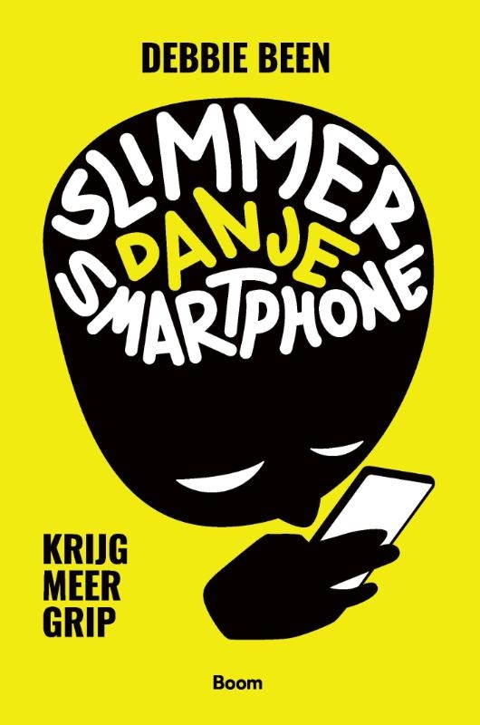 Slimmer dan je smartphone