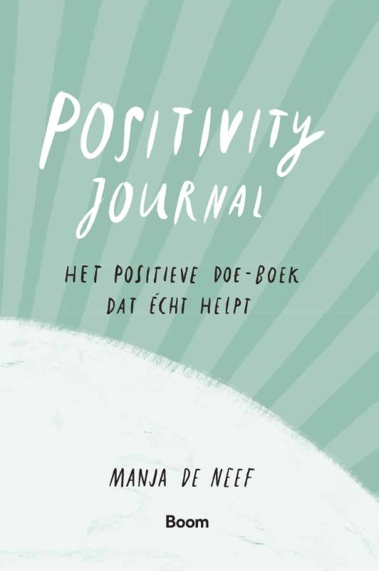 Positivity journal