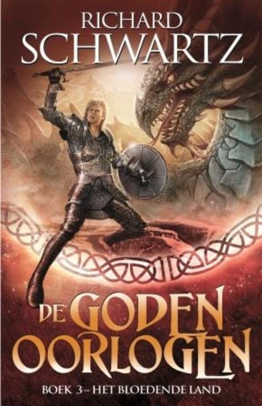 Het Bloedende Land