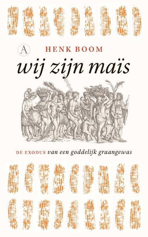 Wij zijn maïs