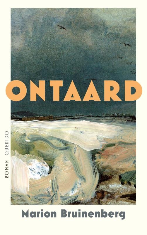 Ontaard
