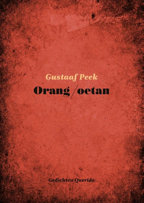 Orang/oetan