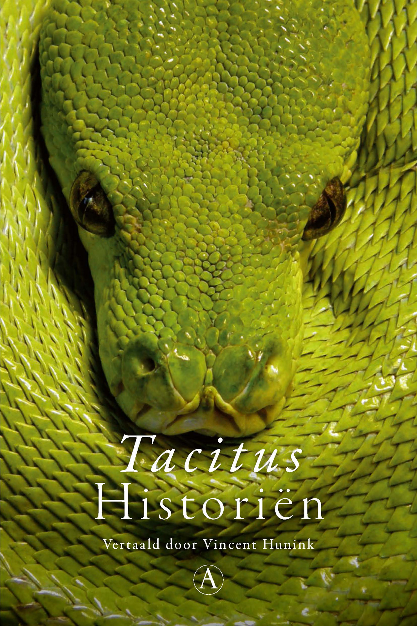 Historiën