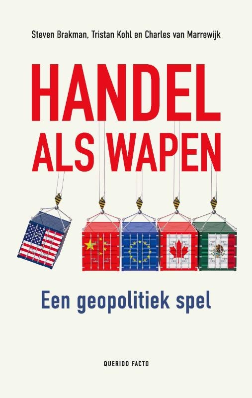 Handel als wapen