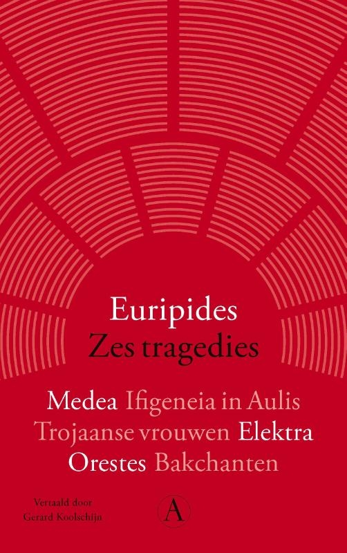 Zes tragedies