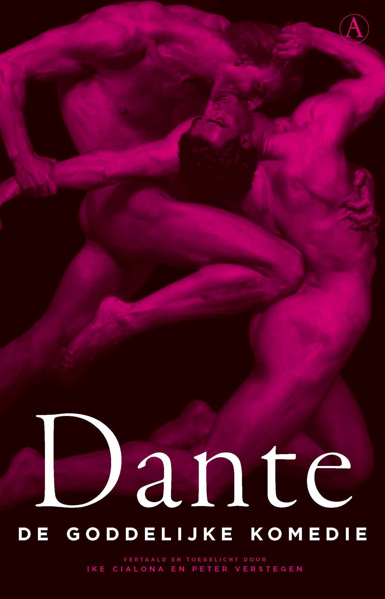 De goddelijke komedie