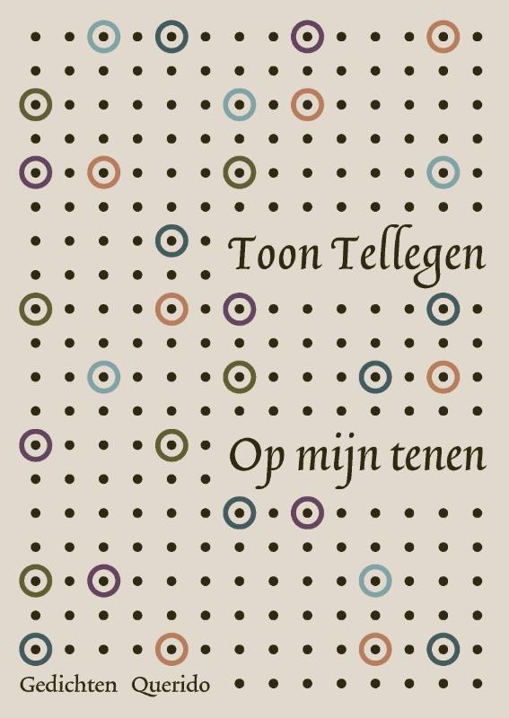 Op mijn tenen