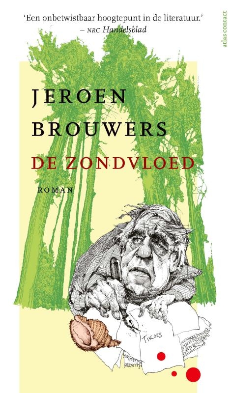 De zondvloed