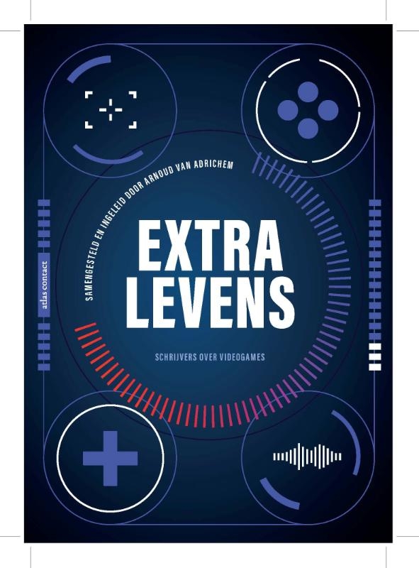 Extra levens