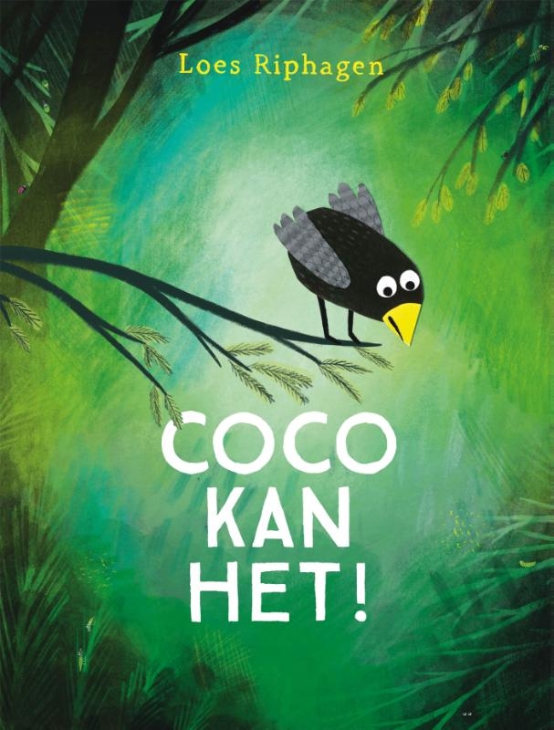 Coco kan het!