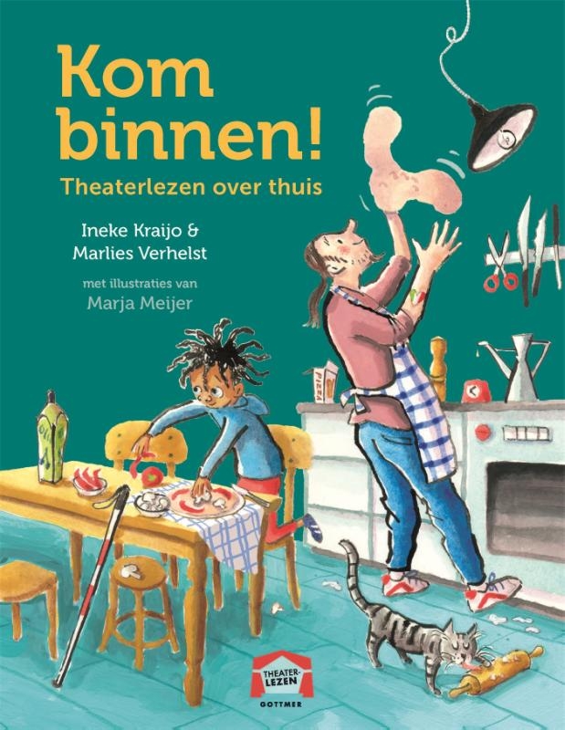 Kom binnen!