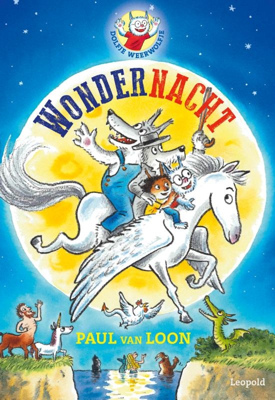 Wondernacht