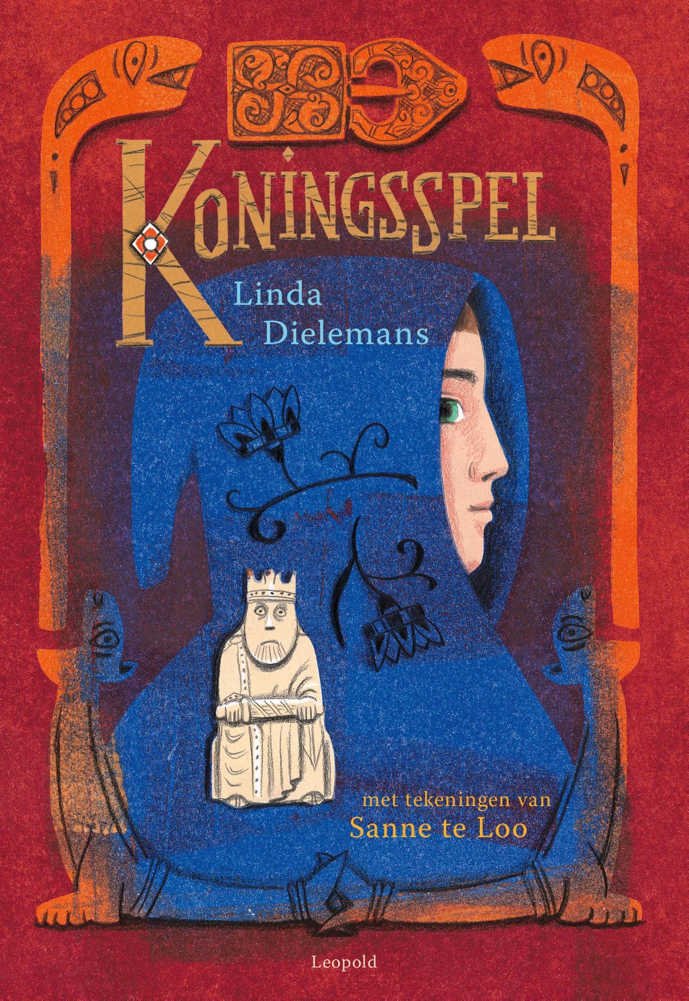Koningsspel
