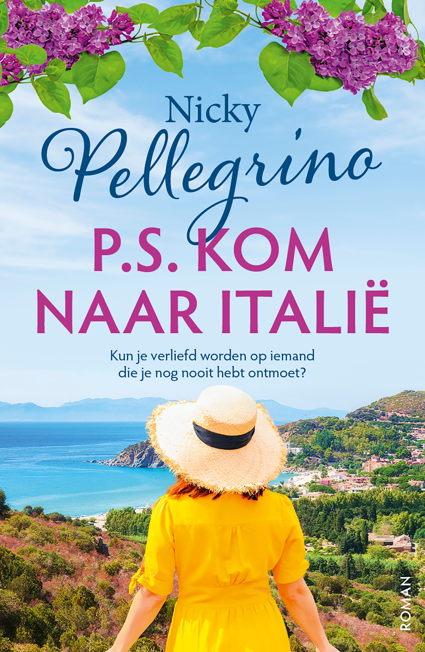 P.S. Kom naar Italië