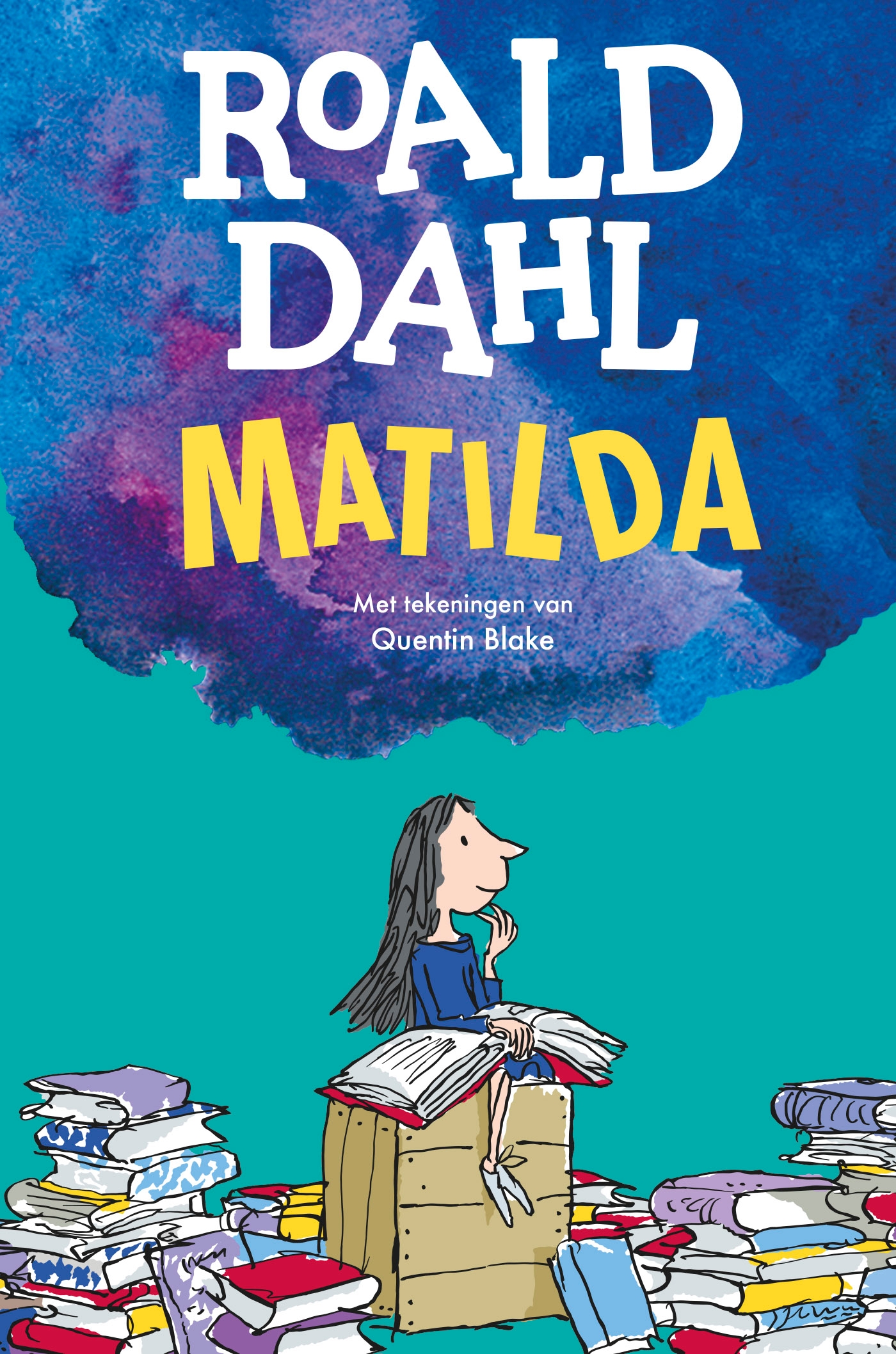 Matilda