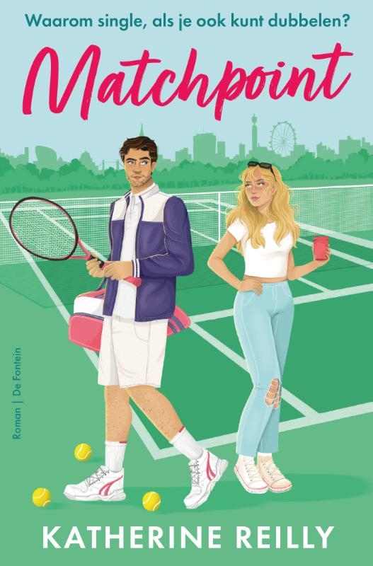 Matchpoint
