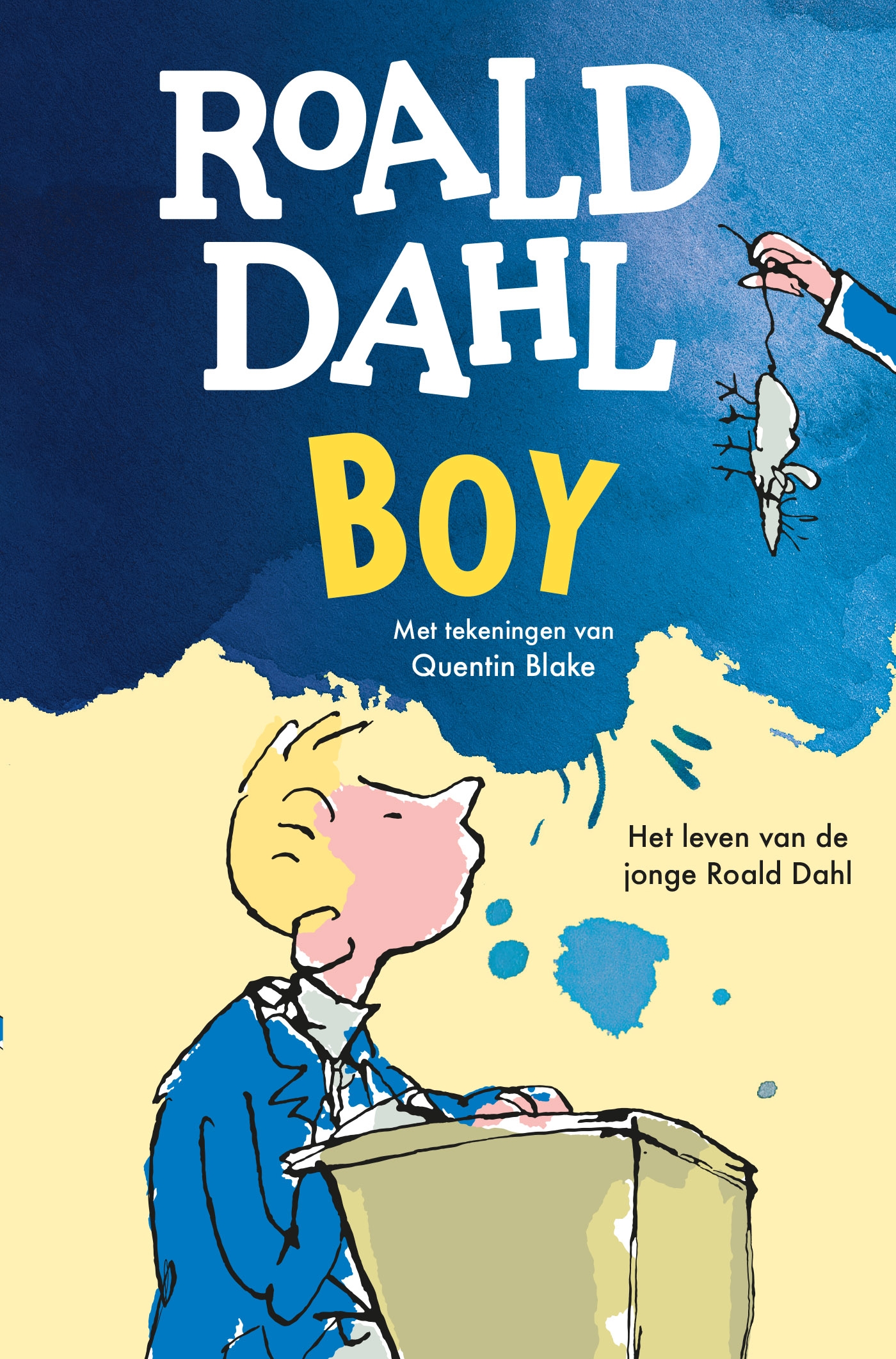 Boy
