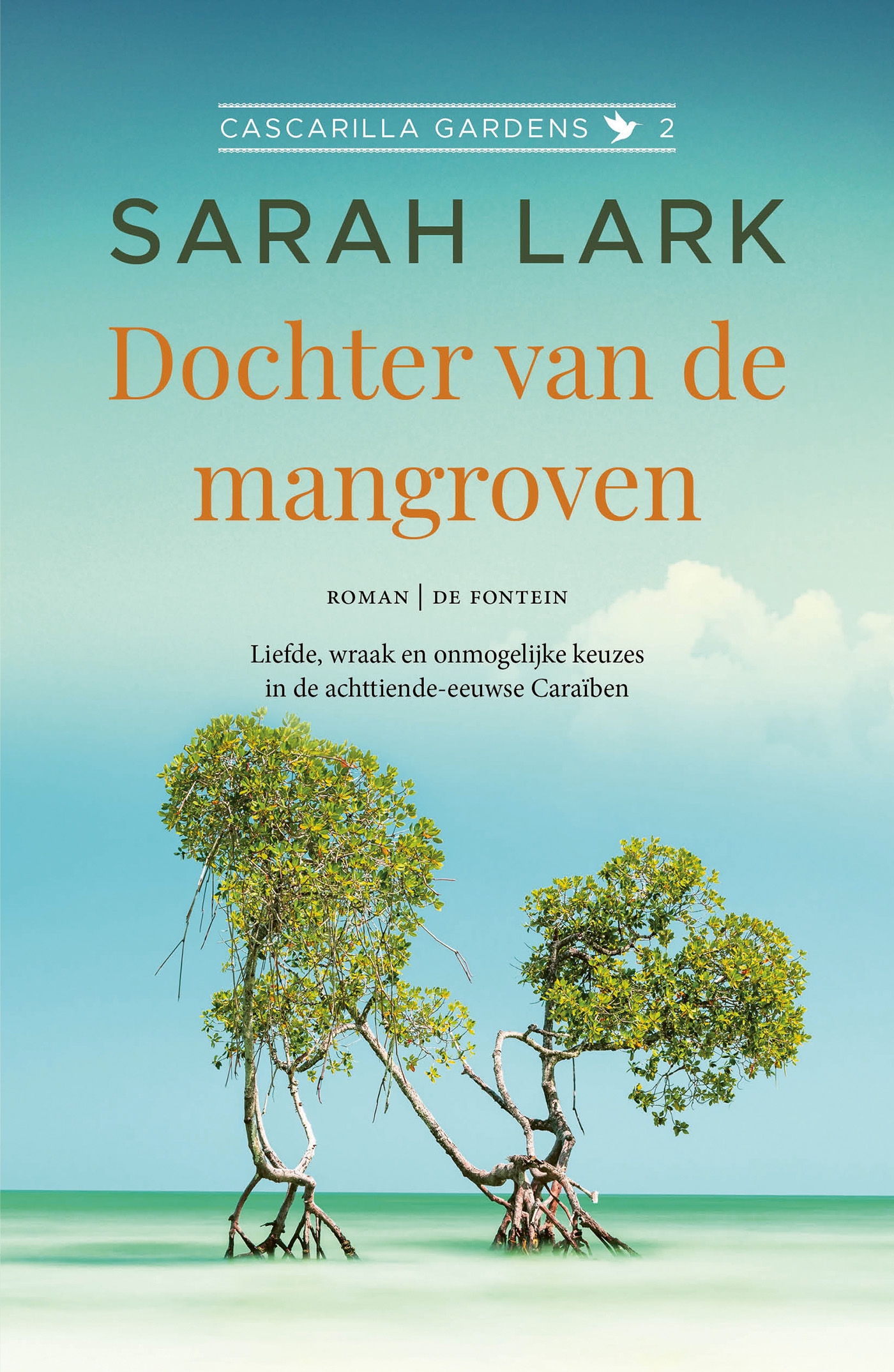 Dochter van de mangroven