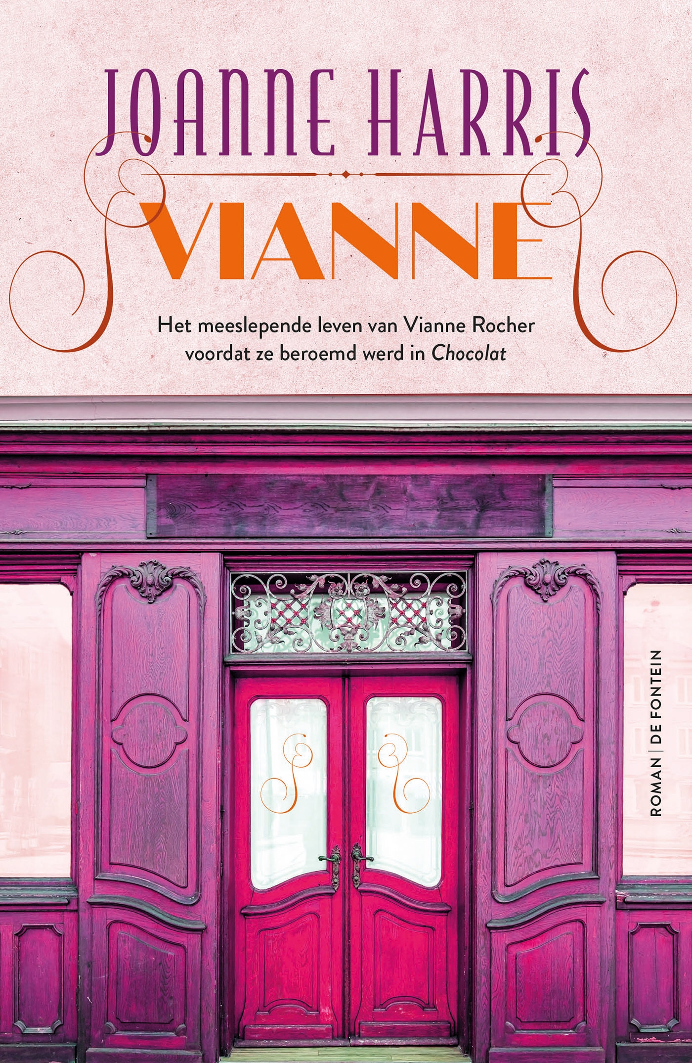 Vianne