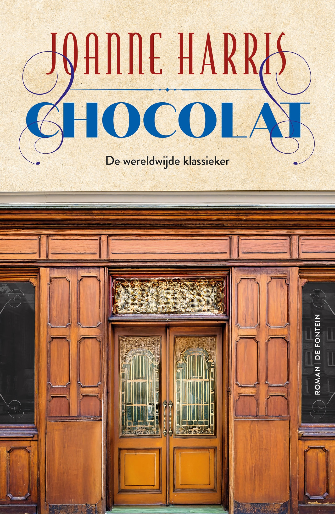 Chocolat