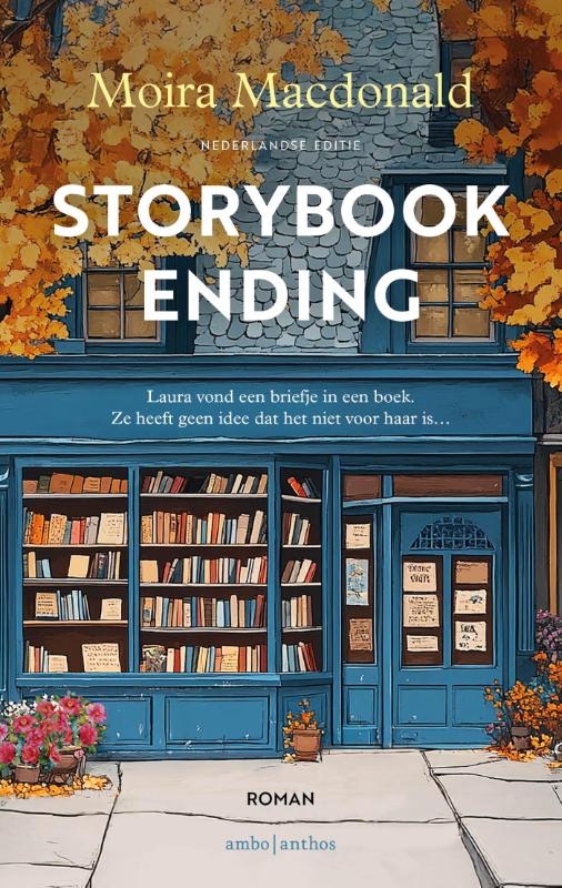 Storybook Ending