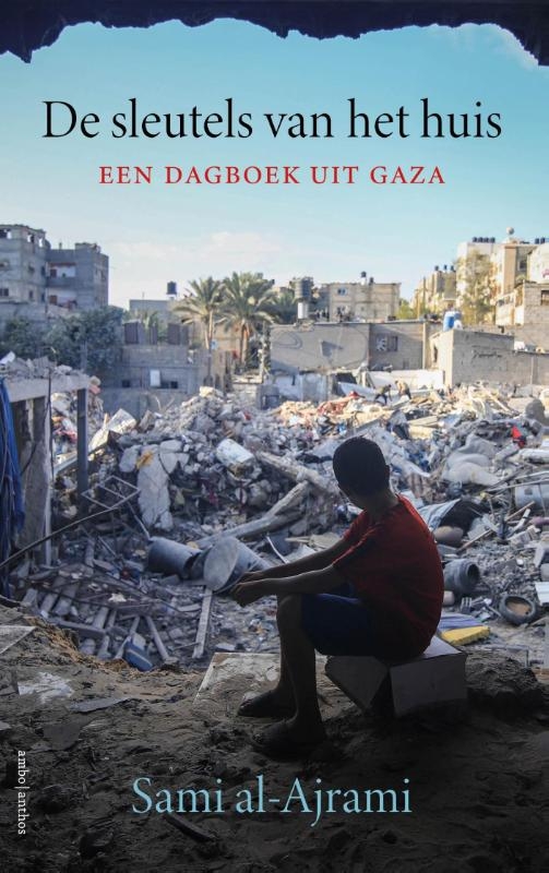 De sleutels van het huis