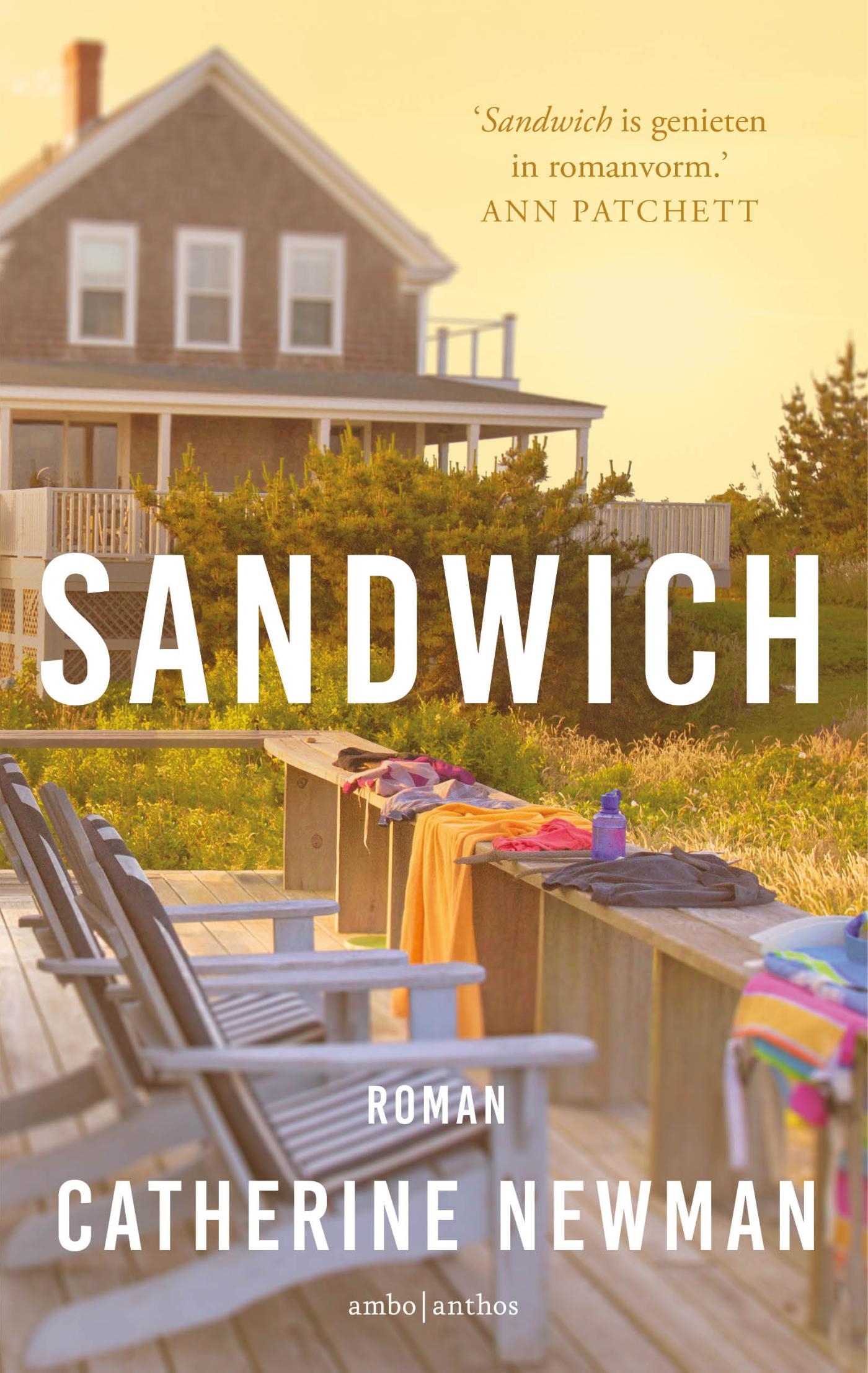 Sandwich