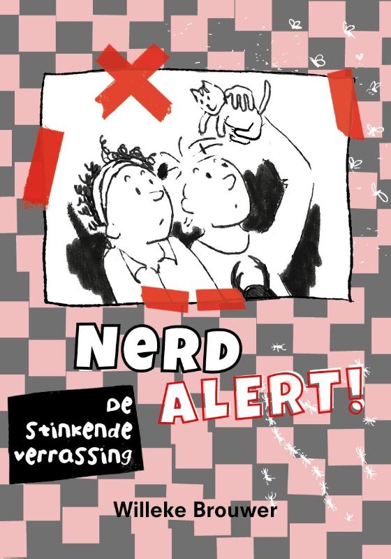 De stinkende verrassing