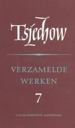 Verzamelde werken 7 Brieven