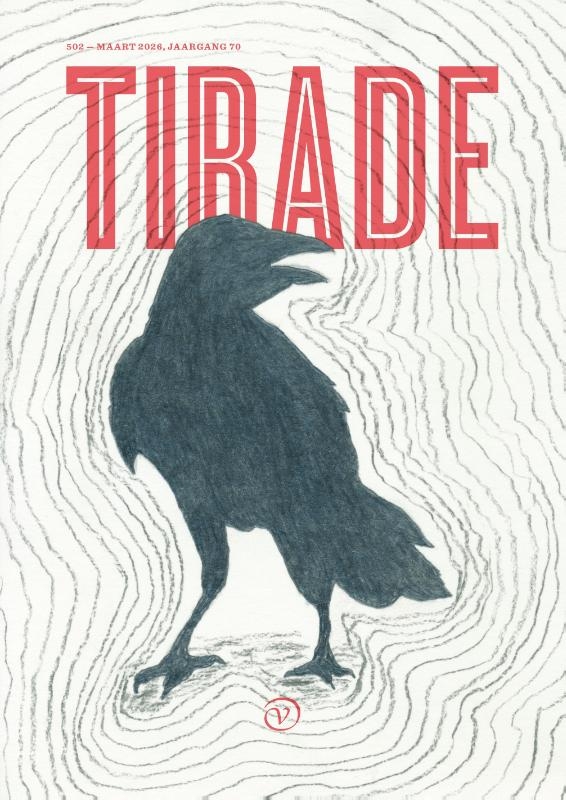 Tirade 502
