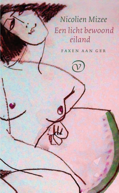 Een licht bewoond eiland